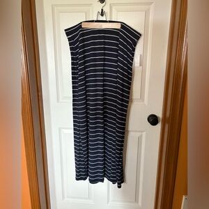 NWT Old Navy Maxi Skirt